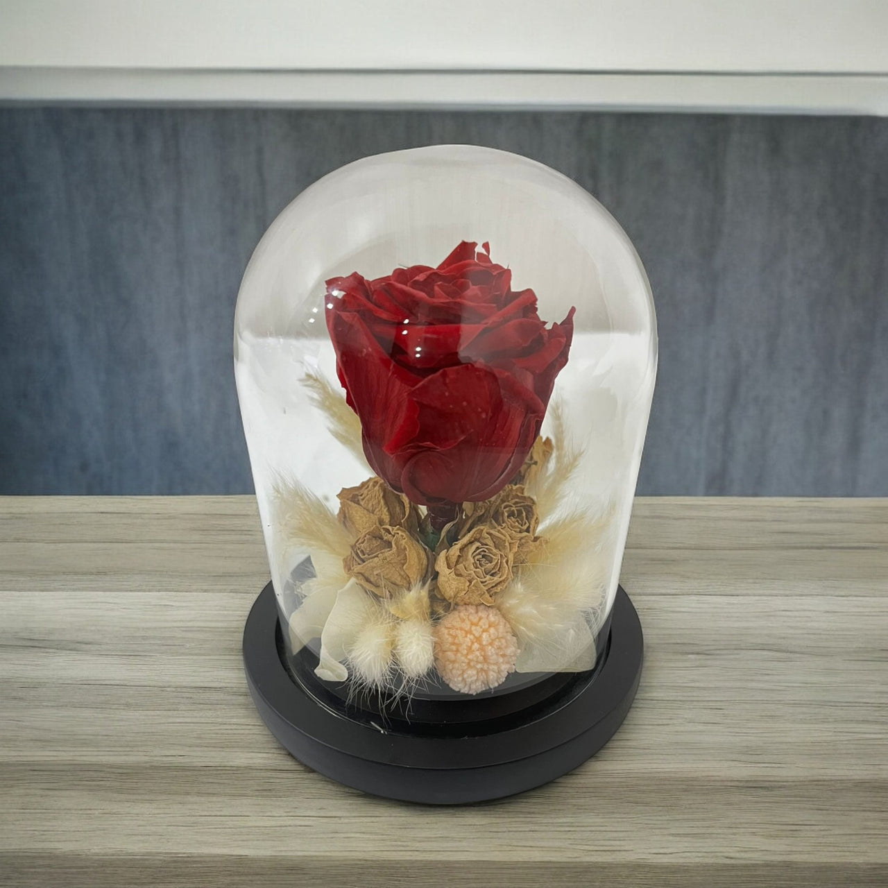 Timeless Preserved Rose Arrangement
