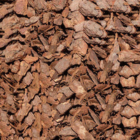 Pine Bark Mulch – 45Ltr Bag (Approx. 7KG)