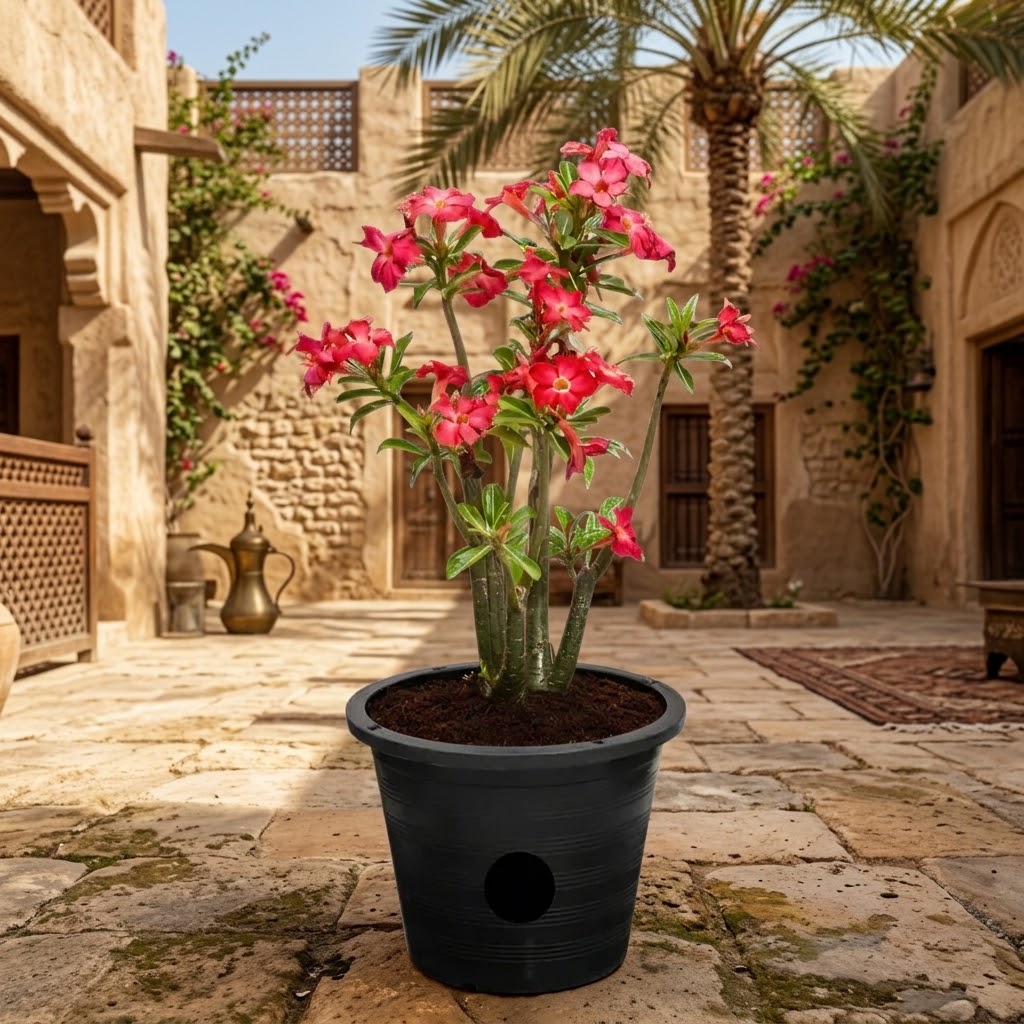 Adenium Obesum - Desert Rose