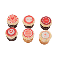 I Love You Cupcake