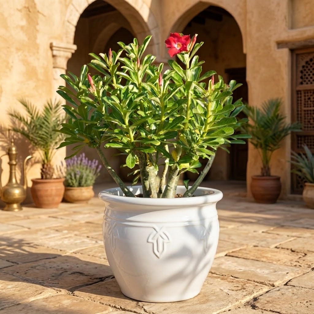 Adenium Obesum - Desert Rose