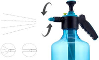 AIWANTO 3L Hand-Held Pressure Water Sprayer