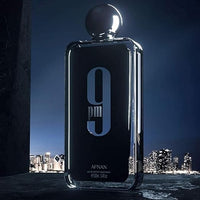 Afnan 9 PM Edition for Men EDT: Sophisticated Fragrance | 100 ML