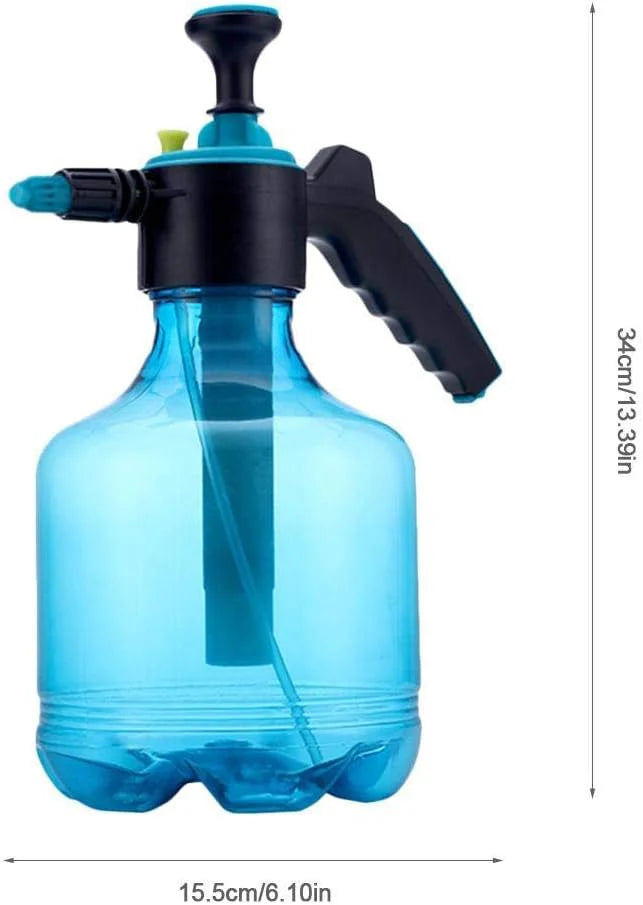 AIWANTO 3L Hand-Held Pressure Water Sprayer