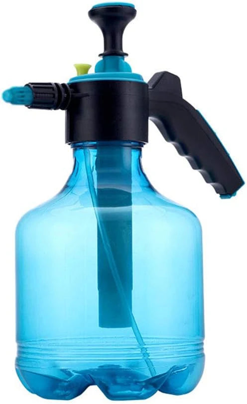 AIWANTO 3L Hand-Held Pressure Water Sprayer
