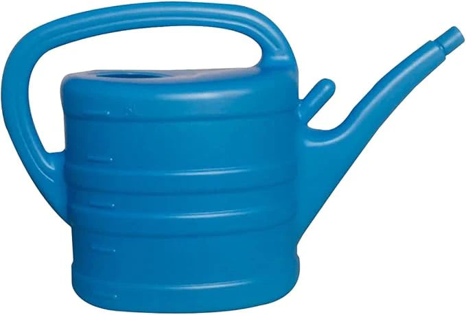 Al Jadeed 5L Plastic Watering Can