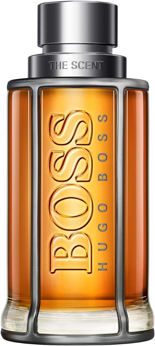 Hugo Boss The Scent | 100 ML