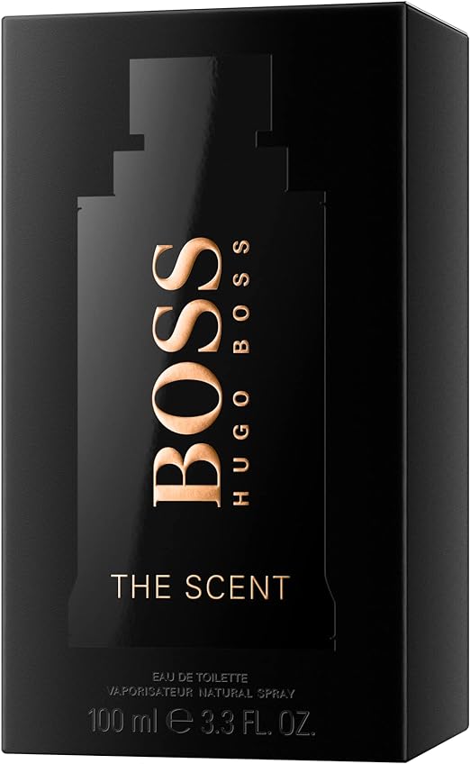 Hugo Boss The Scent | 100 ML