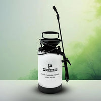 POWERON Pressure Sprayer for Gardening
