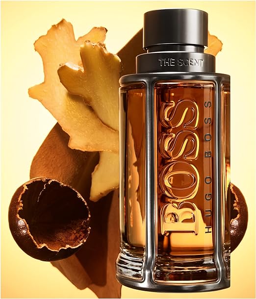 Hugo Boss The Scent | 100 ML
