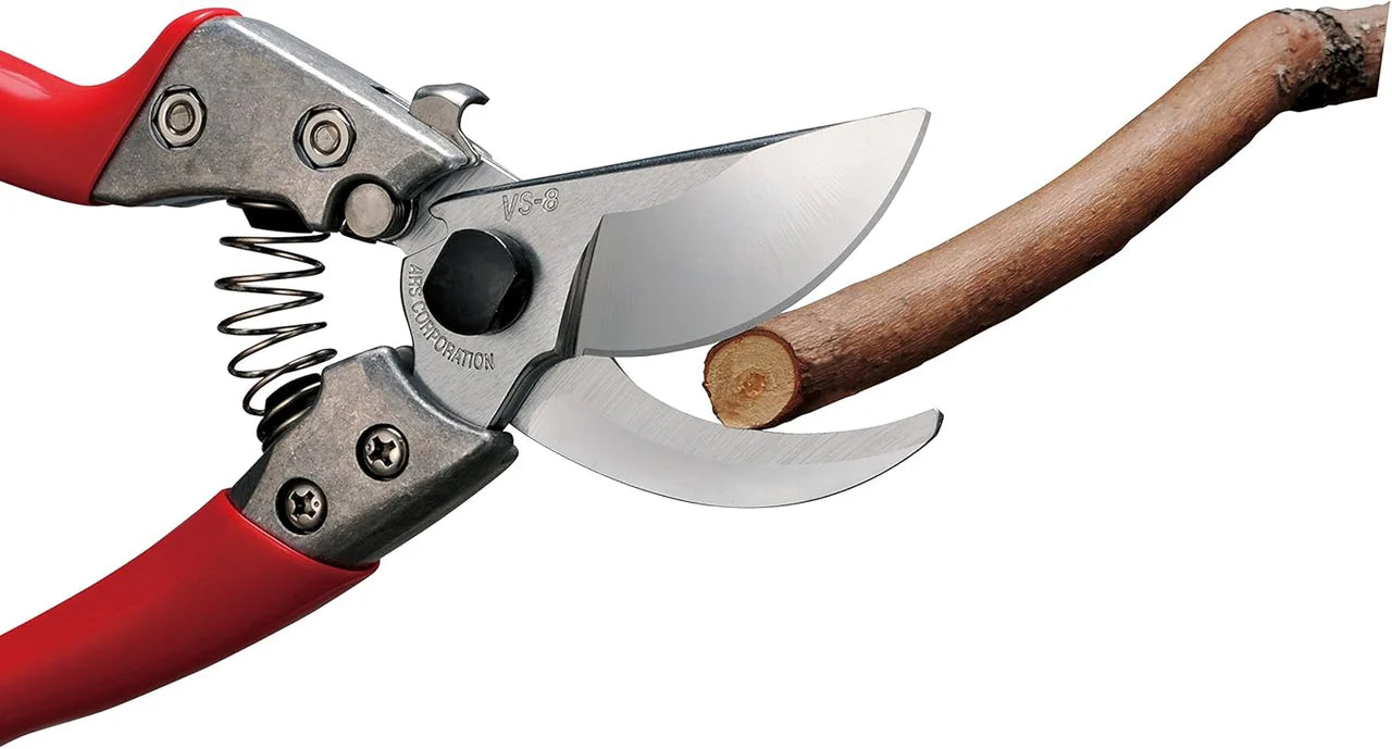 Hand Pruner Shear, Heavy Duty