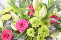 Mixed Floral Bouquet