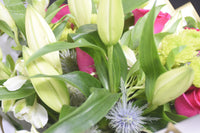 Mixed Floral Bouquet