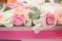Adorable Baby Girl Collection: Classic Box Arrangement