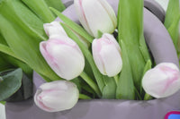 All Occasion Tulip Vase Arrangement