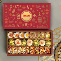 Dubai Roshan - Premium Sweets Collection
