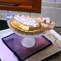 Premium Chocolate Platter, Gourmet Chocolates, Chocolate Platter