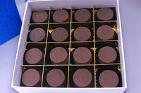 Box of 16 Wafer Chocolate