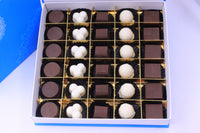Assorted Chocolate 30pcs Box