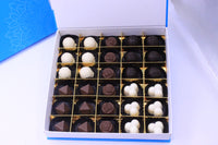 Box of 30 Truffle Chocolates