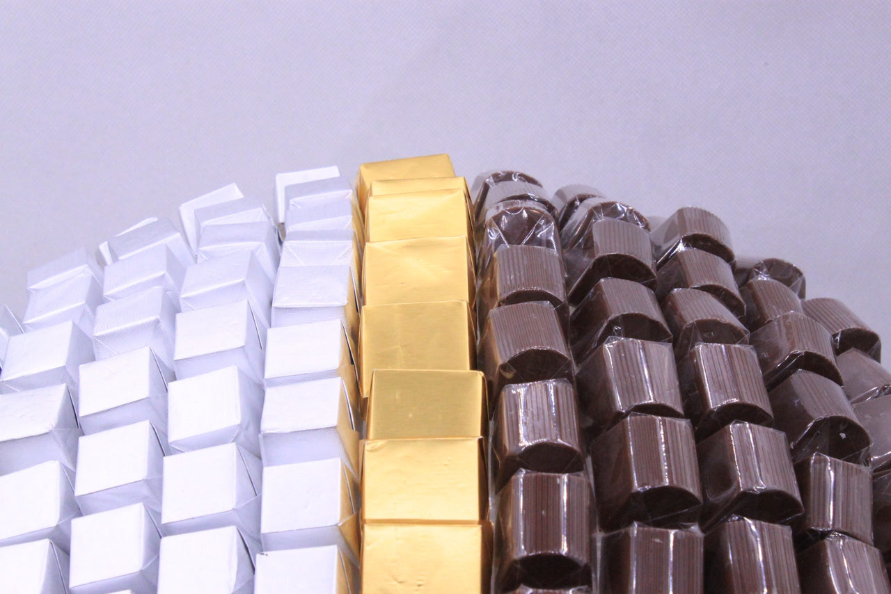 Premium Tray of Assorted Chocolates