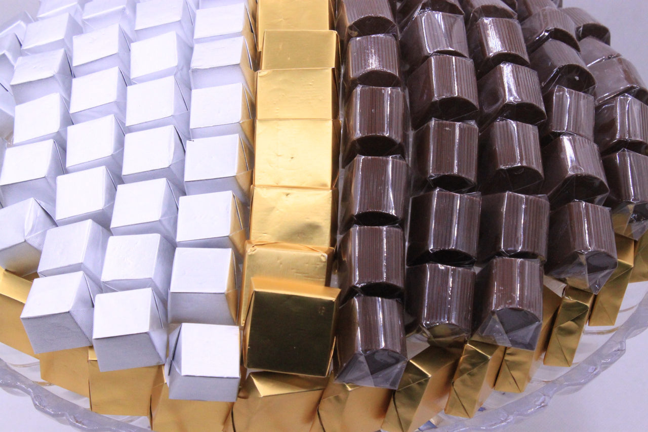 Premium Tray of Assorted Chocolates