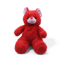25CM Teddy Bear in 6 Beautiful Colours