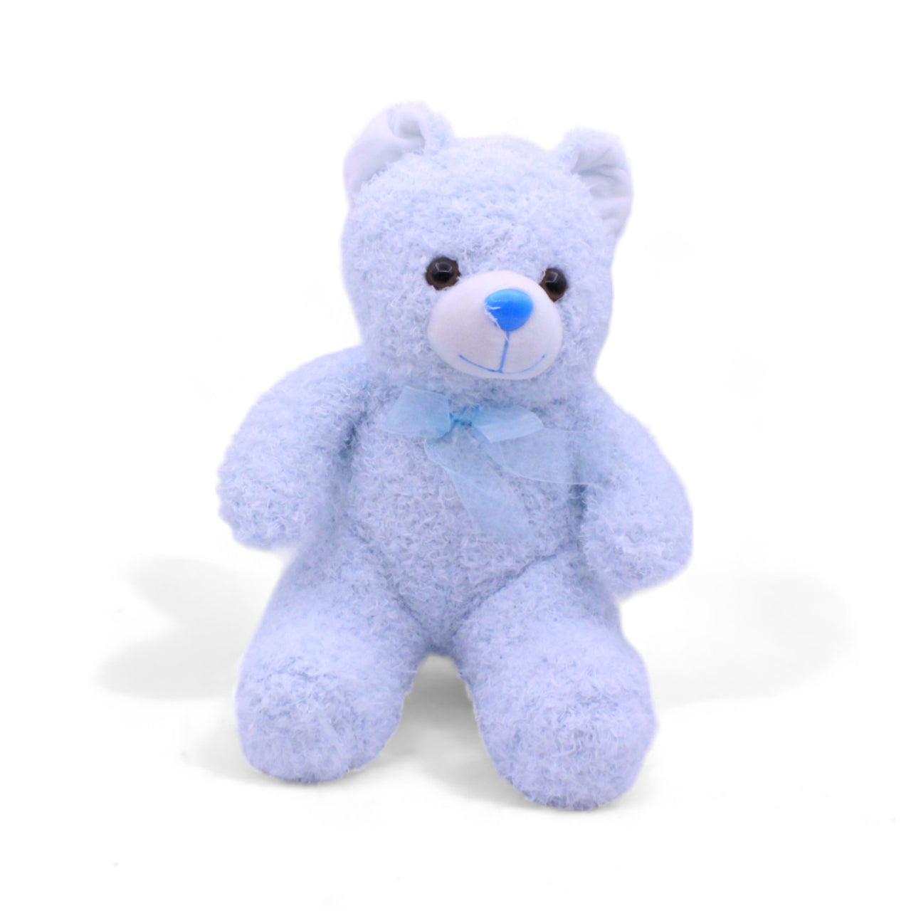 25CM Teddy Bear in 6 Beautiful Colours