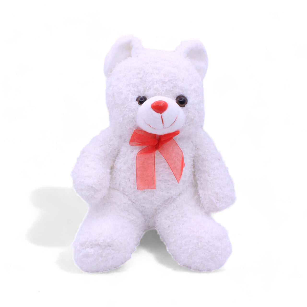 25CM Teddy Bear in 6 Beautiful Colours