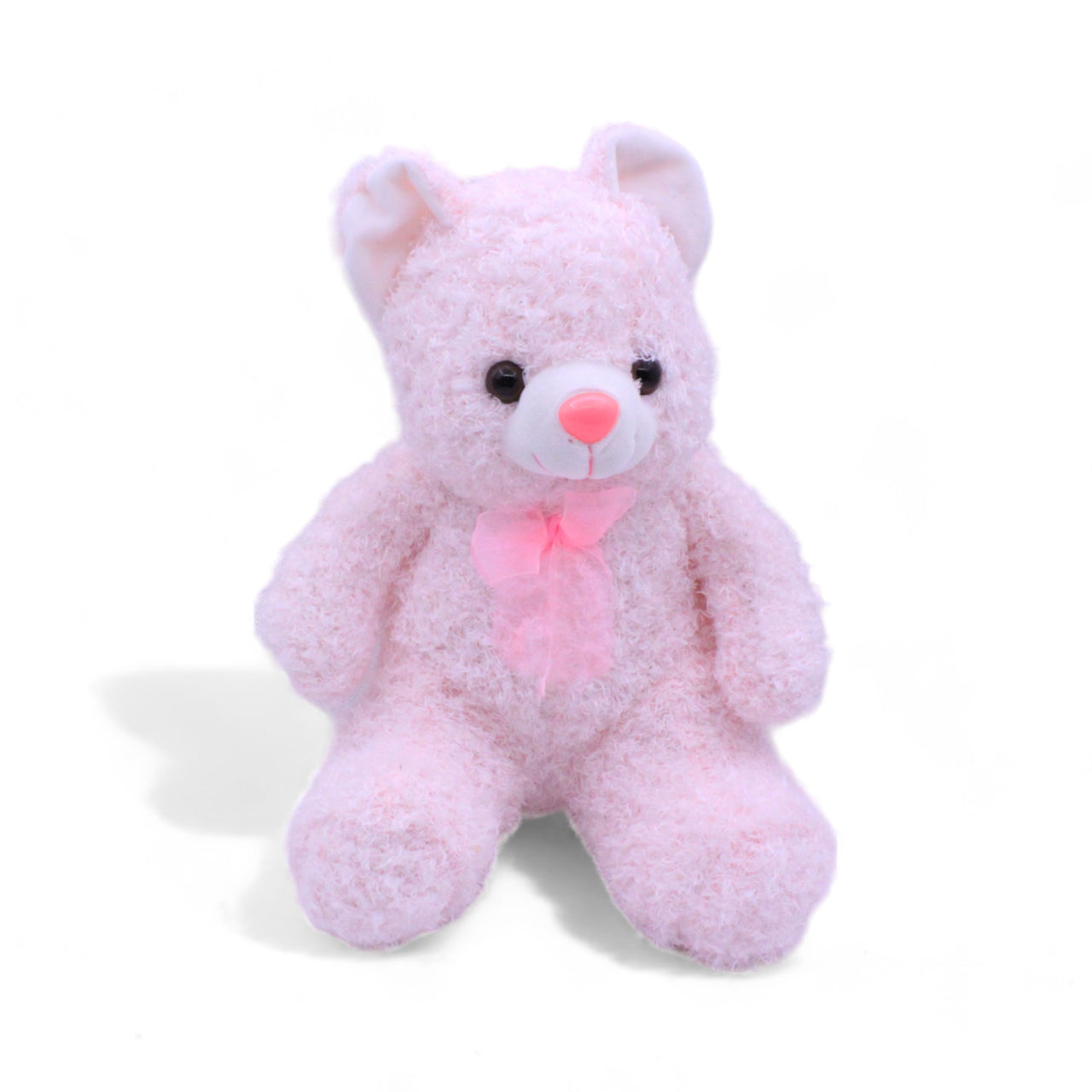 25CM Teddy Bear in 6 Beautiful Colours