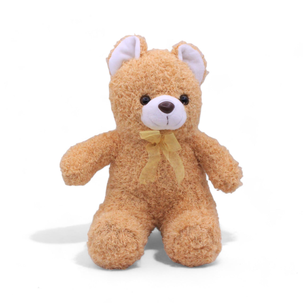 25CM Teddy Bear in 6 Beautiful Colours