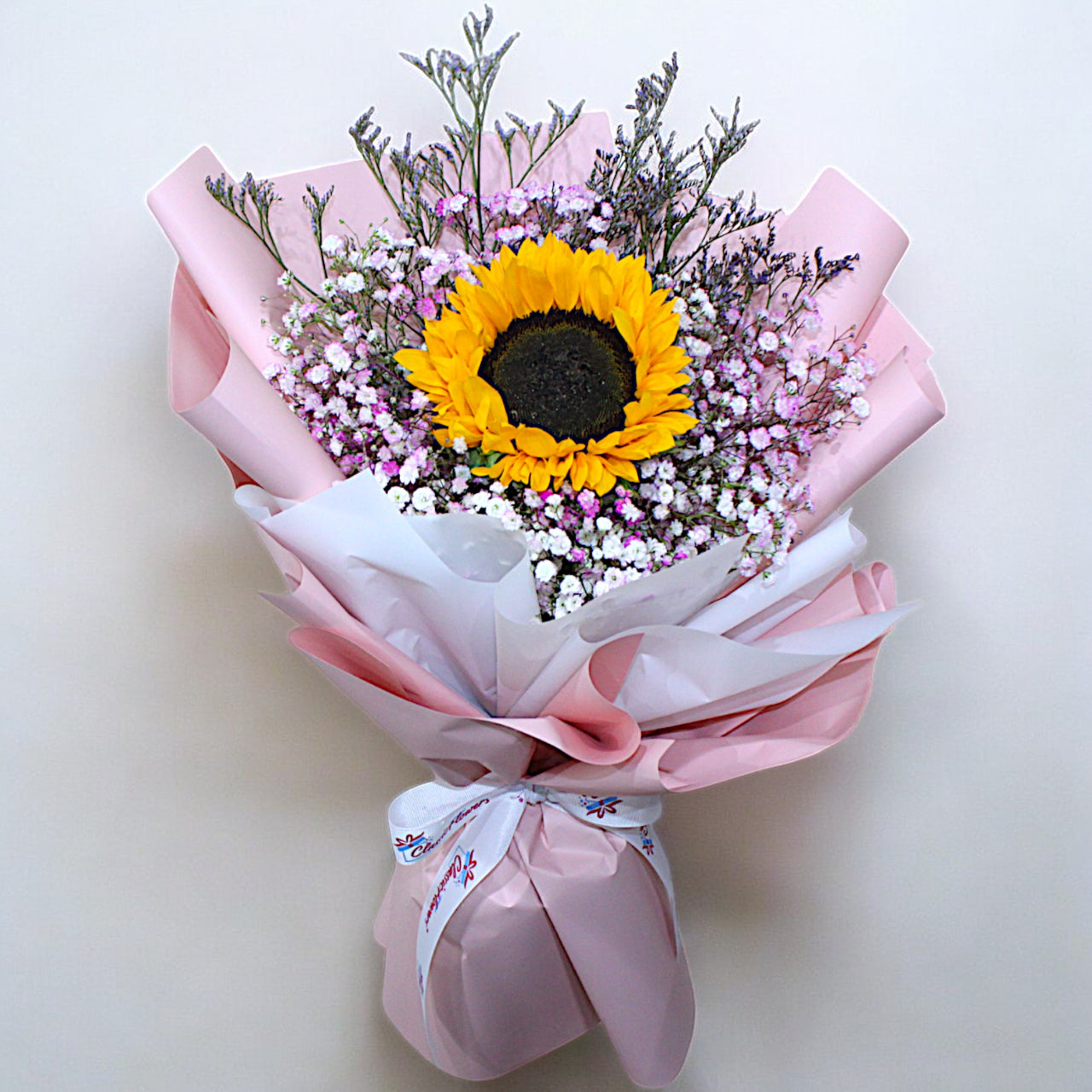 Sunflower Bouquet