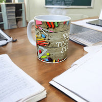 'Best Teacher Ever' Mug