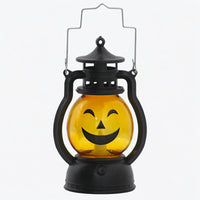 LED Pumpkin Lantern