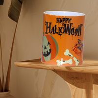 Happy Halloween Mug