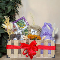 Lights & Treats Festive Hamper