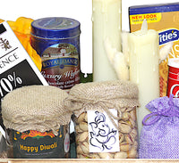 Shubh Utsav Basket
