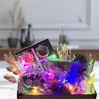 Lights & Treats Festive Hamper