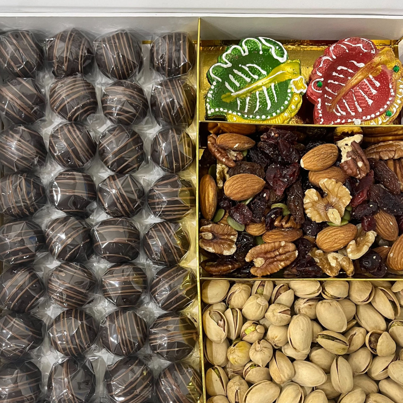 Festive Diwali Delight Box