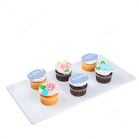 Mother’s Day Cupcakes