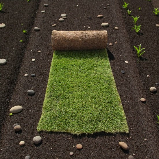 Natural Carpet Bermuda Grass – American Bermuda