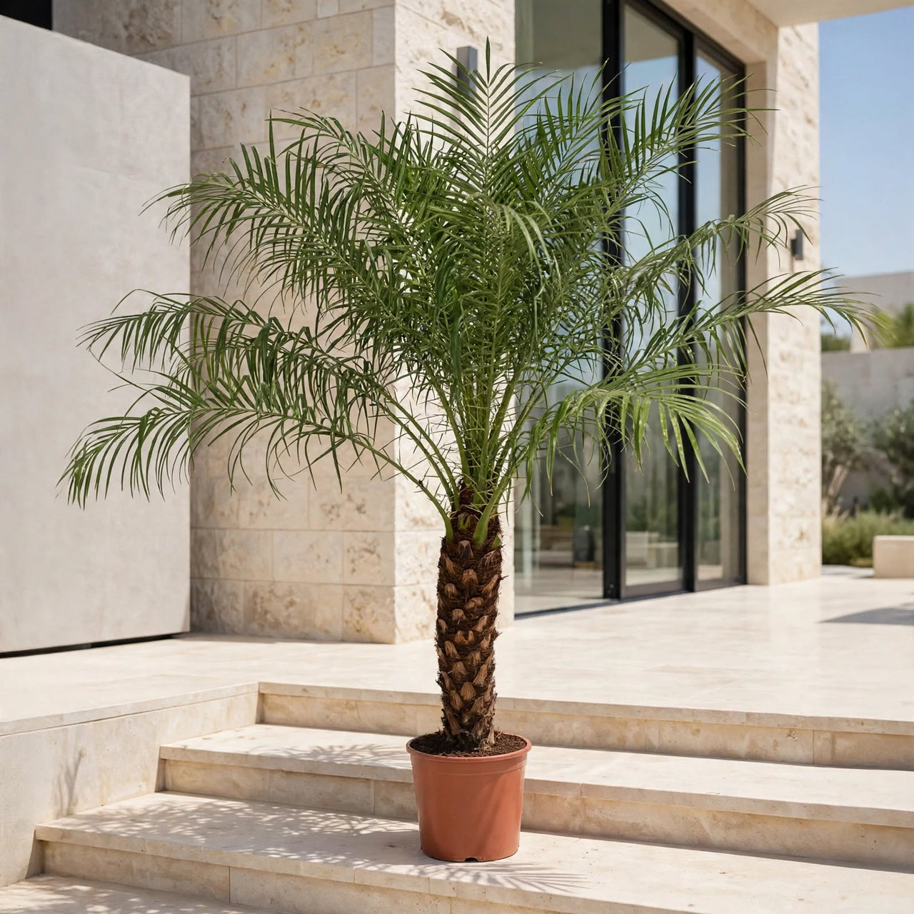 Phoenix Roebelenii Palm