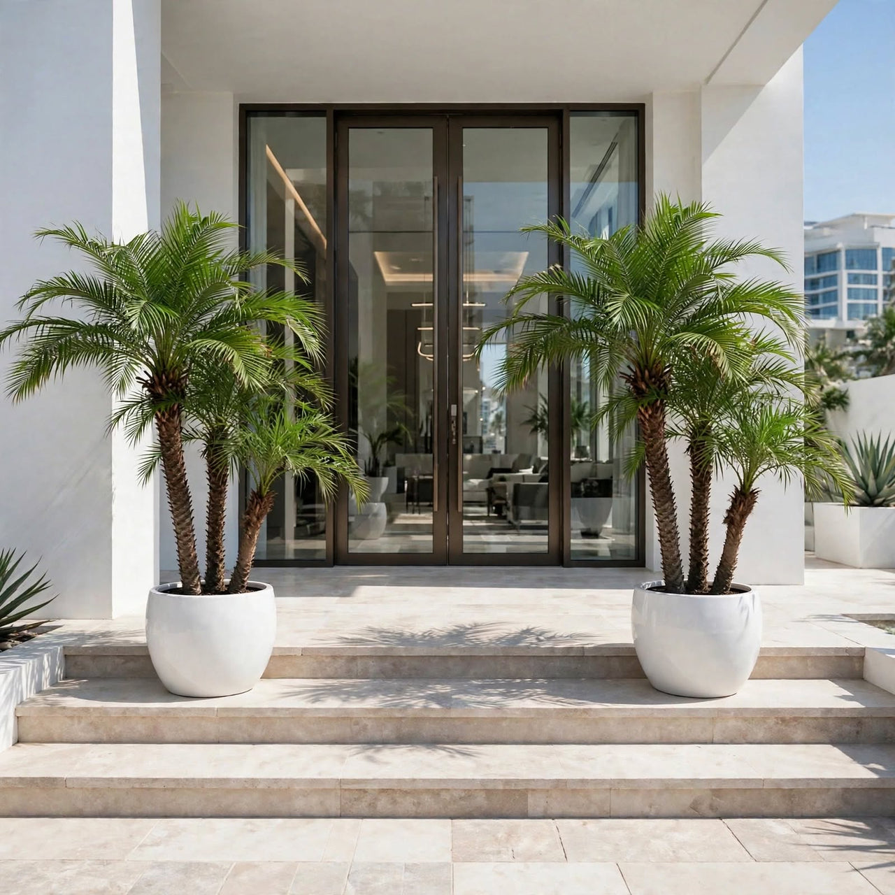 Phoenix Roebelenii Palm
