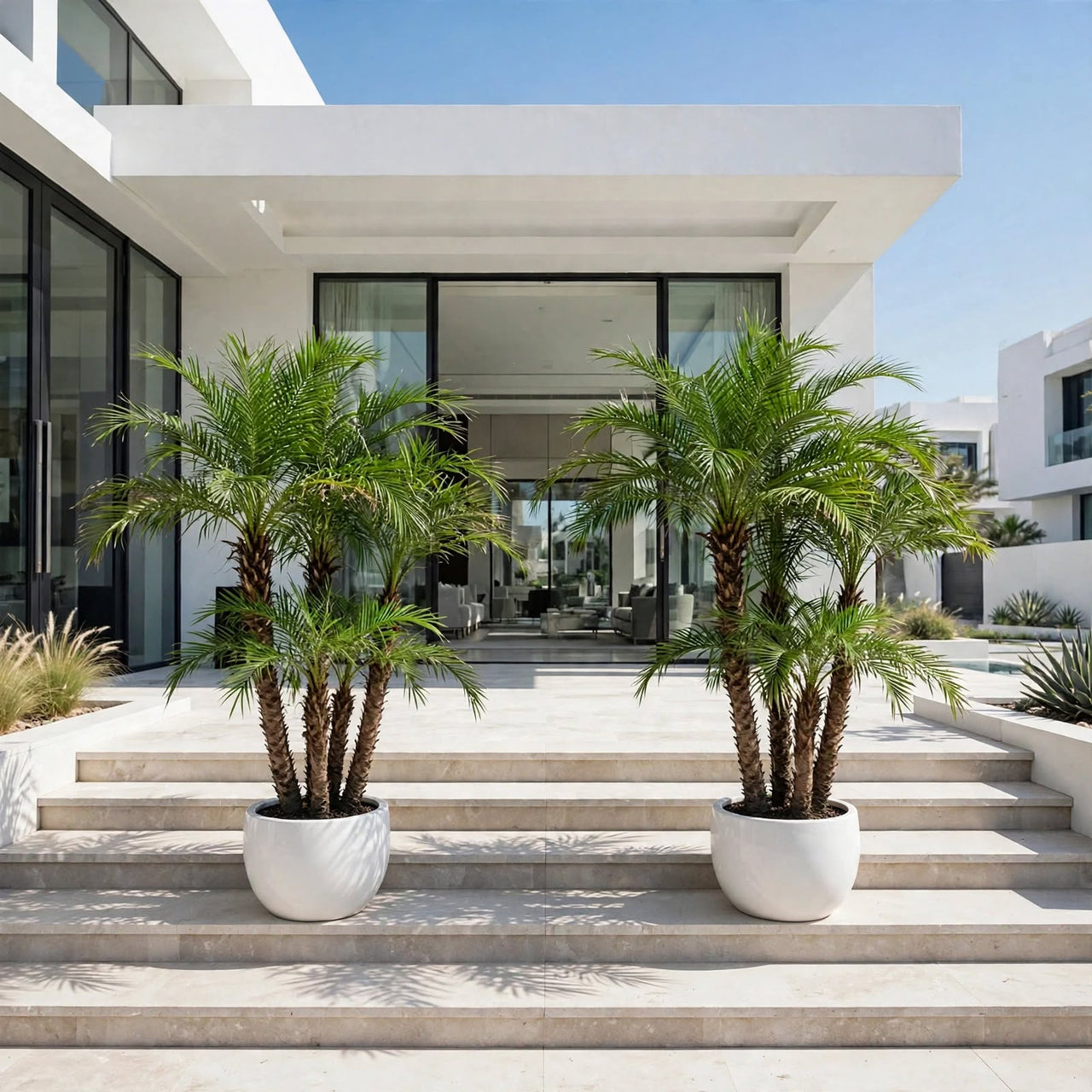 Phoenix Roebelenii Palm