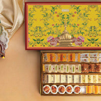 Sweet Bites - Luxurious Assortment of Festive Delights