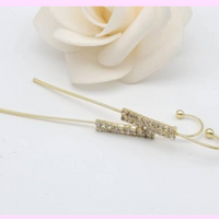 Timeless Aura, 18K Gold-Plated, Stainless Steel Earrings Collection, Buy Timeless Aura Online