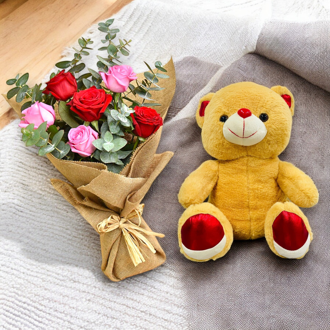 Blossoms of Love