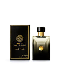 Versace Pour Homme Oud Noir by Versace for Men 100ML