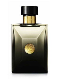 Versace Pour Homme Oud Noir by Versace for Men 100ML