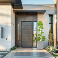 Ficus Bonsai - Microcarpa - S Shaped- 1.5